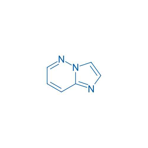 Imidazo[1,2-b]pyridazine 1g