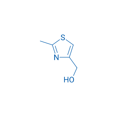 (2-Methylthiazol-4-yl)methanol 25g