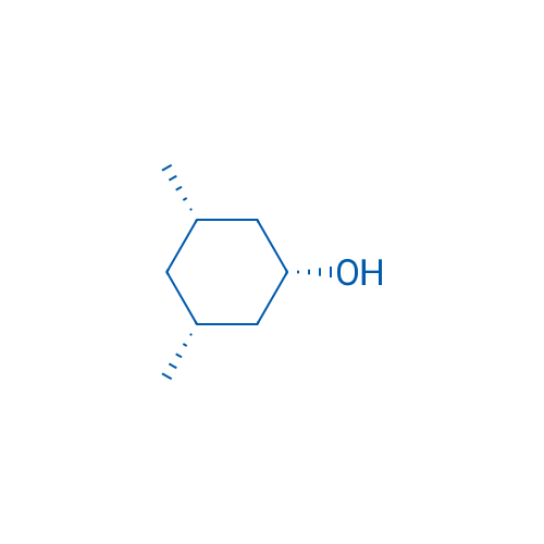 (1s,3R,5S)-rel-3,5-Dimethylcyclohexan-1-ol 5g