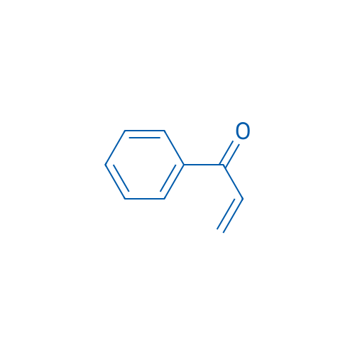 3-Oxo-3-phenylpropene 1g