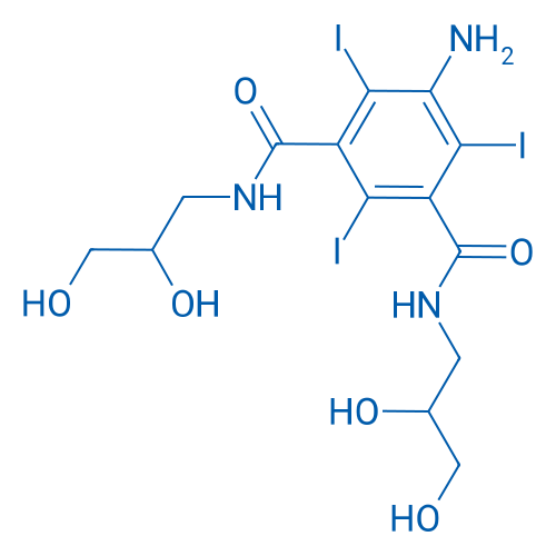 Iohexol Related Compound B 5g