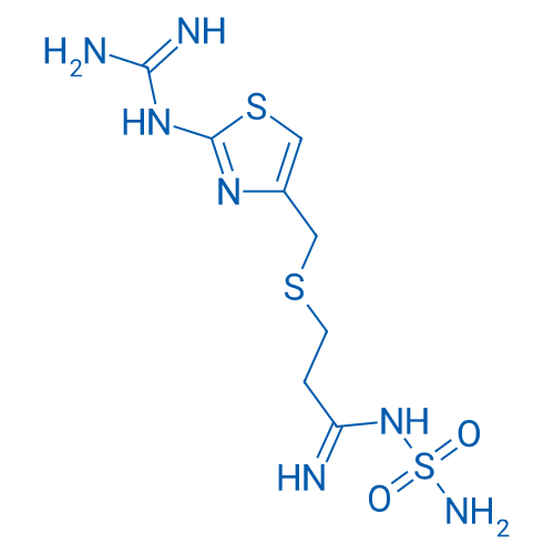 Famotidine 100g