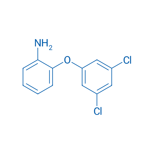 2-(3,5-Dichlorophenoxy)aniline 250mg