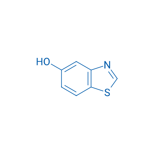Benzo[d]thiazol-5-ol 1g