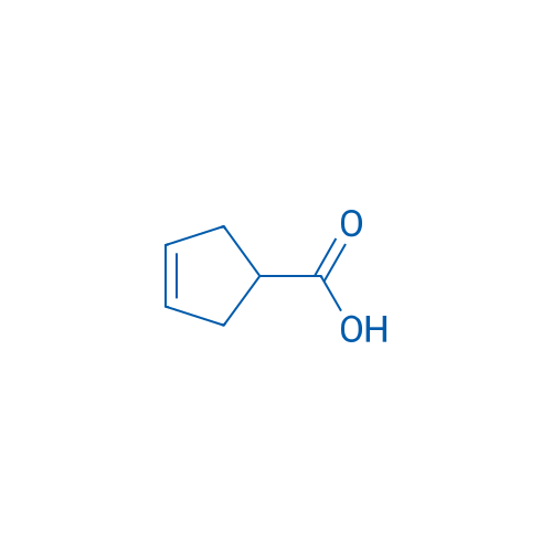Cyclopent-3-enecarboxylic acid 25g