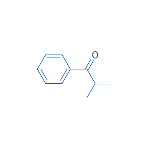 2-Methyl-1-phenylprop-2-en-1-one 250mg