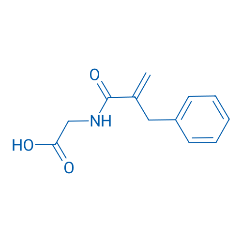 N-(2-Bz-Acryloyl)-Gly-OH 100mg