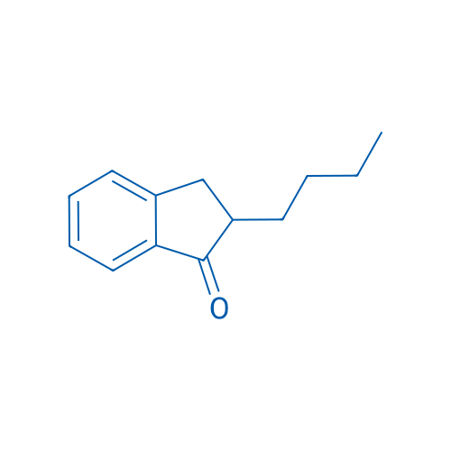 2-Butyl-2,3-dihydro-1H-inden-1-one 5g