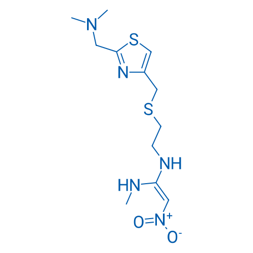 Nizatidine 250mg
