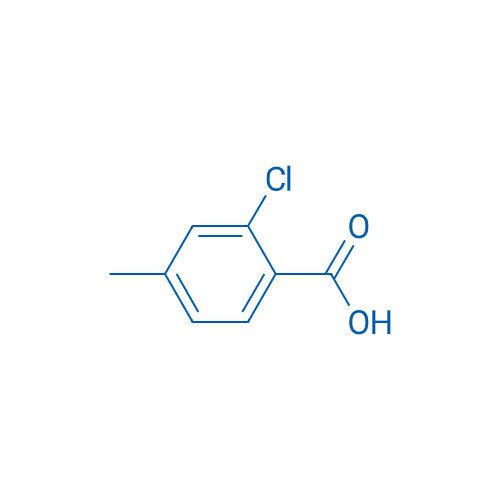 2-Chloro-4-methylbenzoic acid 5g
