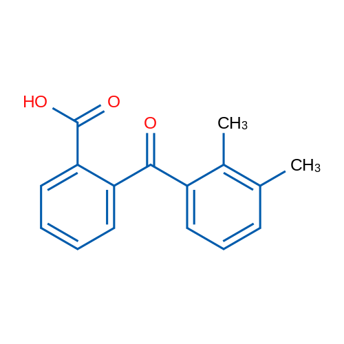 2-(2,3-Dimethylbenzoyl)benzoic acid 1g