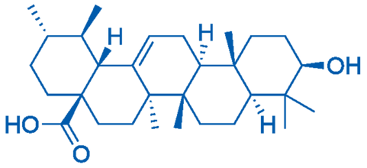 Ursolic acid 5g