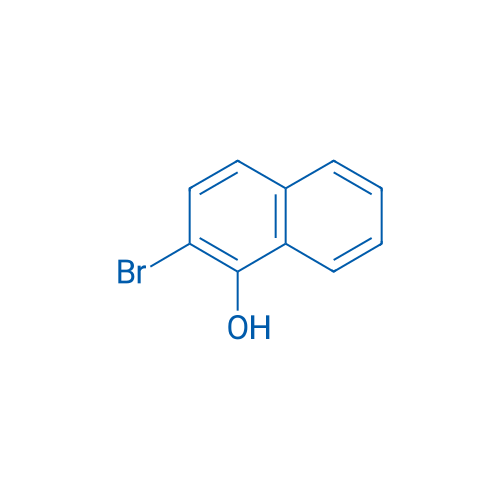 2-Bromonaphthalen-1-ol 5g