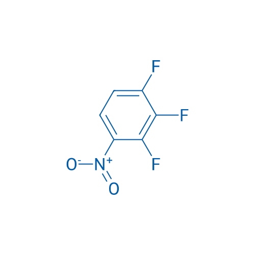 1,2,3-Trifluoro-4-nitrobenzene 10g
