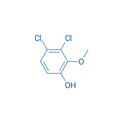 3,4-Dichloro-2-methoxyphenol 5g