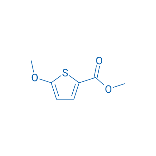 Methyl 5-Methoxy-2-thiophenecarboxylate 5g