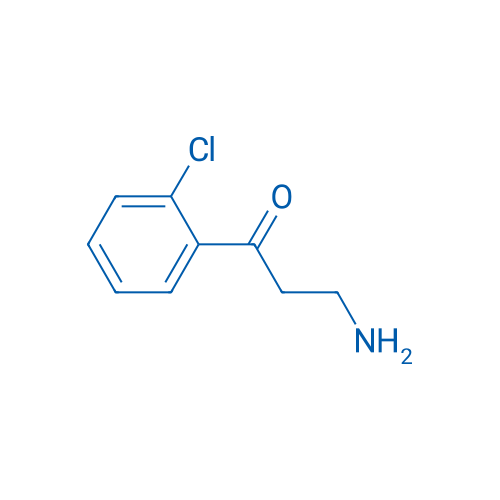 3-Amino-1-(2-chlorophenyl)propan-1-one 1g