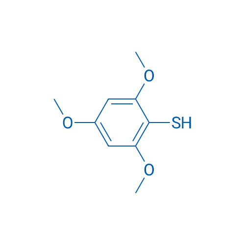 2,4,6-Trimethoxybenzenethiol 5g