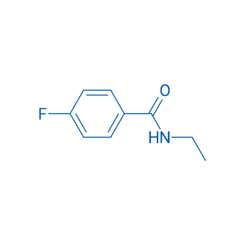 N-Ethyl-4-fluorobenzamide 25g