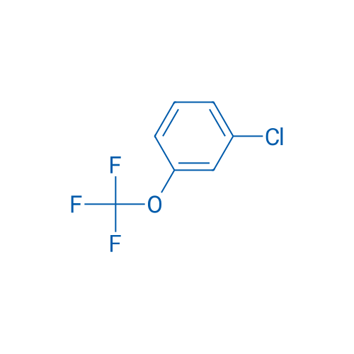 1-Chloro-3-(trifluoromethoxy)benzene 25g