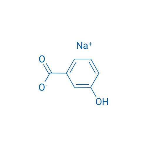 Sodium 3-hydroxybenzoate 5g