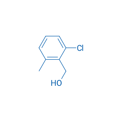 (2-Chloro-6-methylphenyl)methanol 250mg