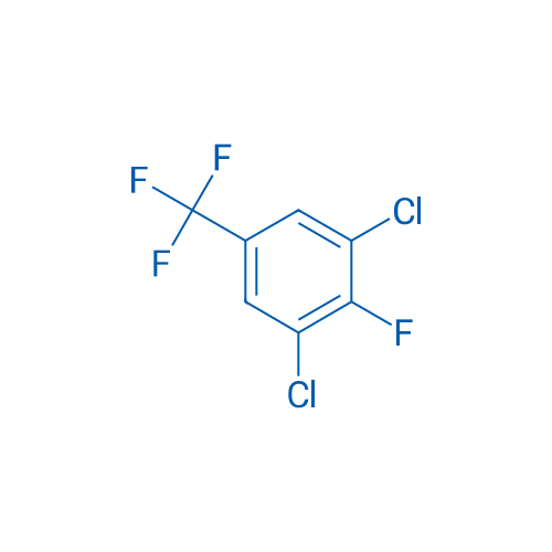 1,3-Dichloro-2-fluoro-5-(trifluoromethyl)benzene 25g