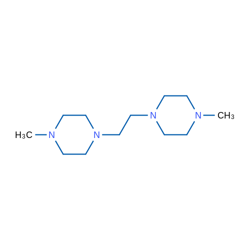 1,2-Bis-(4-methyl-piperazin-1-yl)-ethane 1g