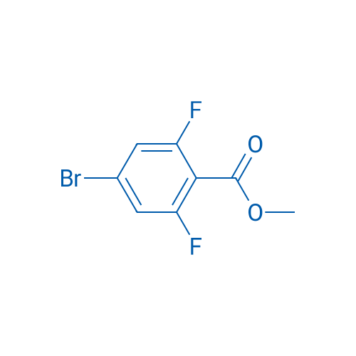 Methyl 4-bromo-2,6-difluorobenzoate 1000g