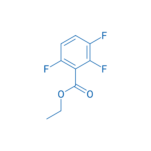 Ethyl 2,3,6-trifluorobenzoate 25g