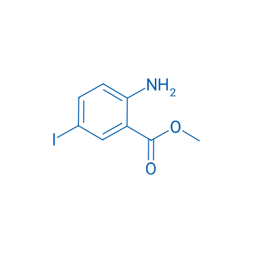 Methyl 2-amino-5-iodobenzoate 25g