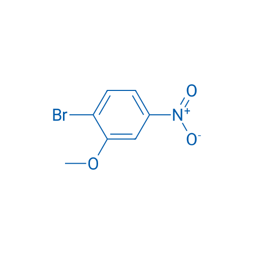 2-Bromo-5-nitroanisole 1g