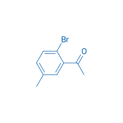 1-(2-Bromo-5-methylphenyl)ethanone 1g
