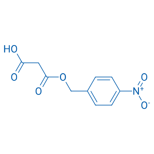 3-((4-Nitrobenzyl)oxy)-3-oxopropanoic acid 25g