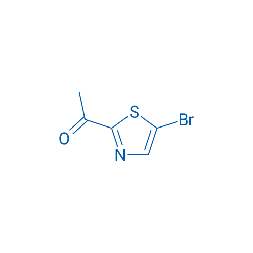 1-(5-Bromo-1,3-thiazol-2-yl)ethan-1-one 5g
