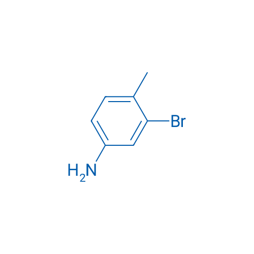 3-Bromo-4-methylaniline 100g