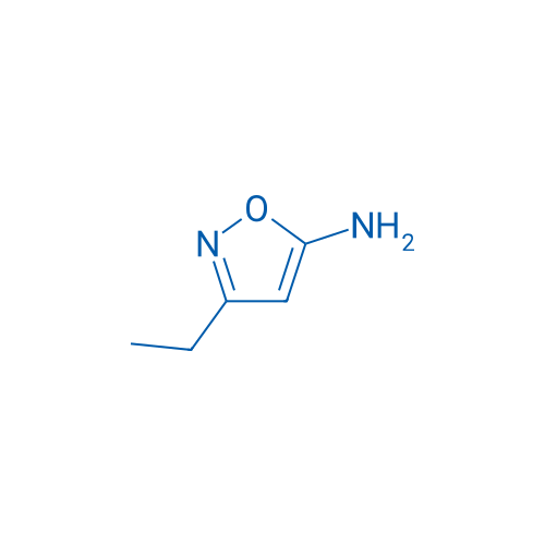 3-Ethylisoxazol-5-amine 5g