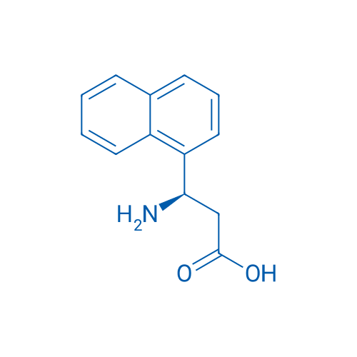 H-D-β-Ala(1-Naphthyl)-OH 250mg