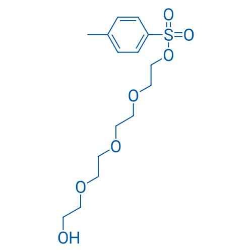 Tetraethylene glycol monotosylate 250mg
