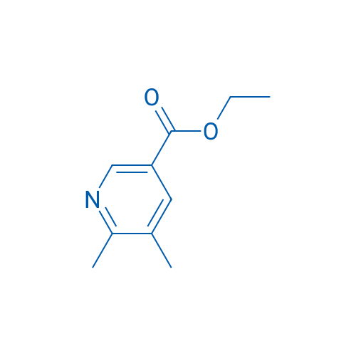 Ethyl 5,6-dimethylnicotinate 25g