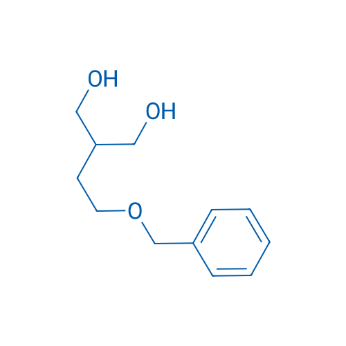 2-[2-(Benzyloxy)ethyl]propane-1,3-diol 1g