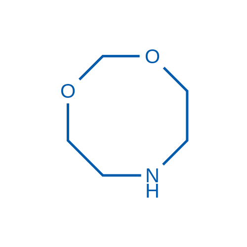 1,3,6-Dioxazocane 250mg