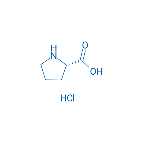 H-Pro-OH·HCl 25g
