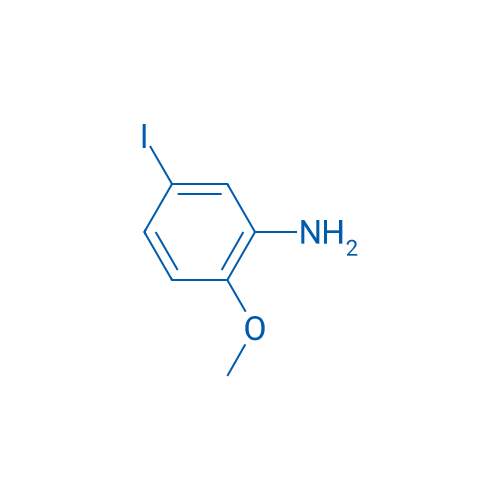 2-Amino-4-iodoanisole 5g
