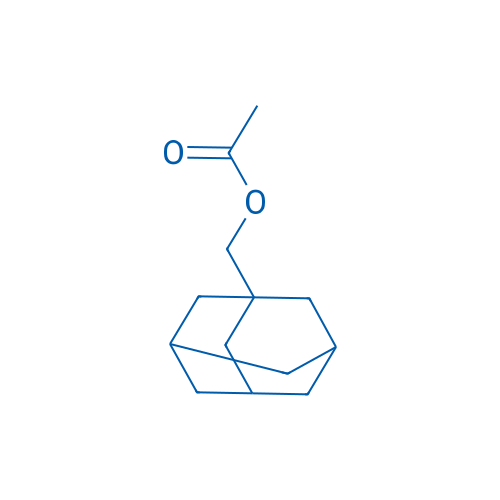 Adamantan-1-ylmethyl acetate 250mg