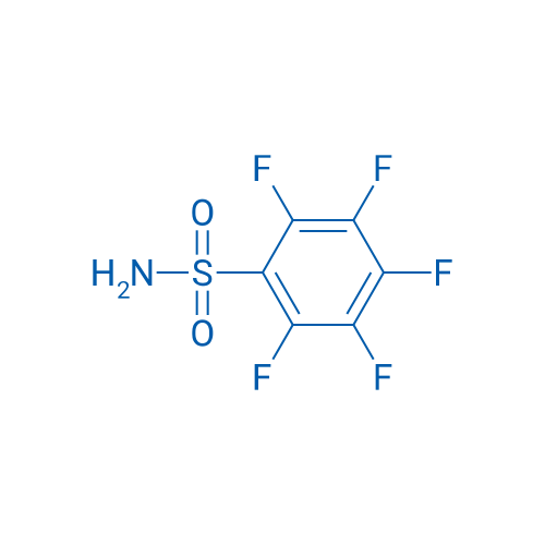 2,3,4,5,6-Pentafluorobenzenesulfonamide 5g
