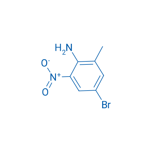 4-Bromo-2-methyl-6-nitroaniline 25g