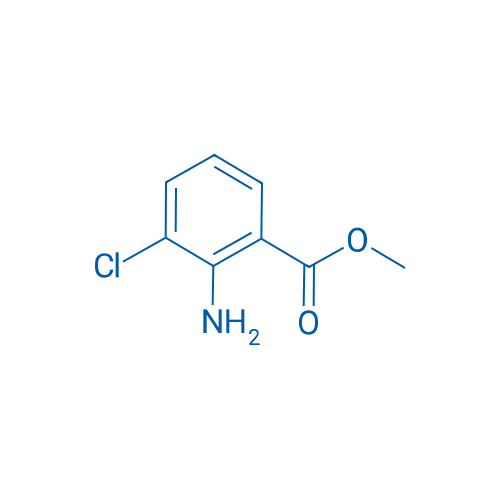 Methyl 2-amino-3-chlorobenzoate 100g