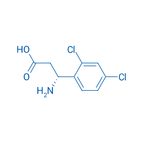 H-D-β-Phe(2,4-DiCl)-OH 250mg