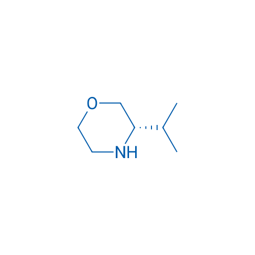 (S)-3-Isopropylmorpholine 5g